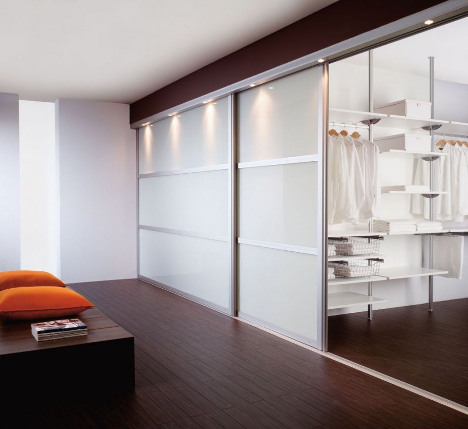 Мистер Дорс раздвижные перегородки