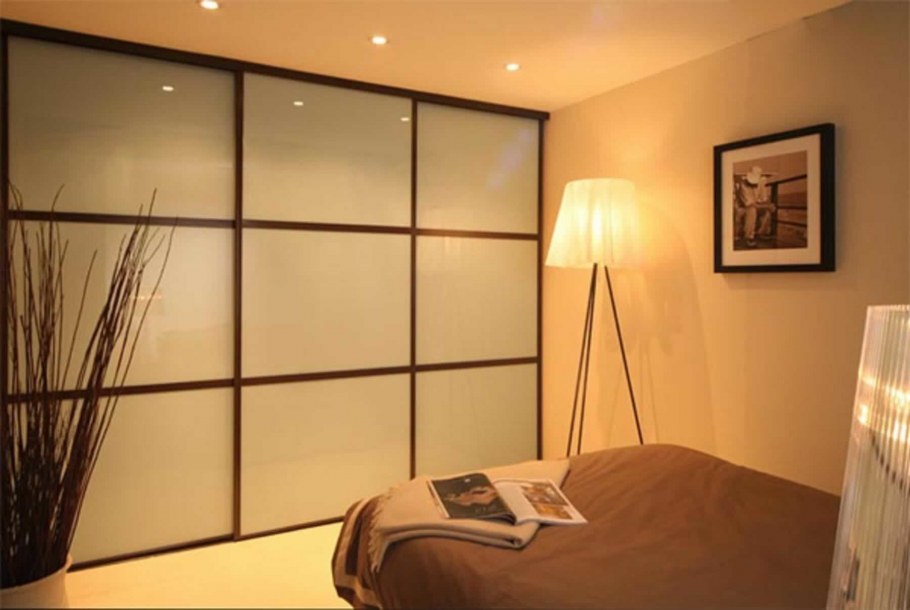 Шкаф встроенный Мистер Дорс