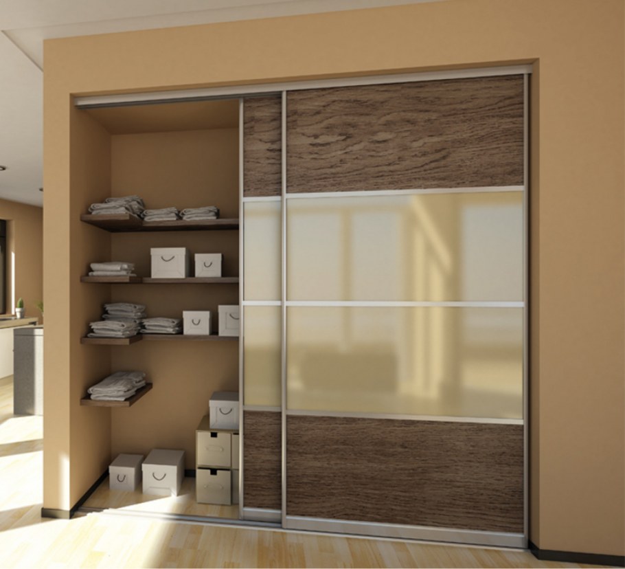 Шкаф-купе Стенли Stanley