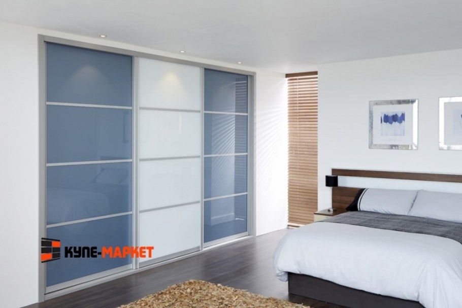 Шкаф в спальню