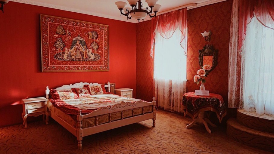 Шато Габо Глазово