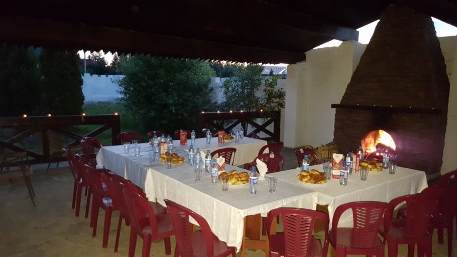 Шато Габо Глазово