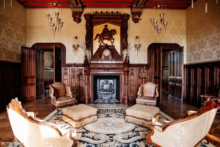 Chateau de Bagnols Франция, Рона