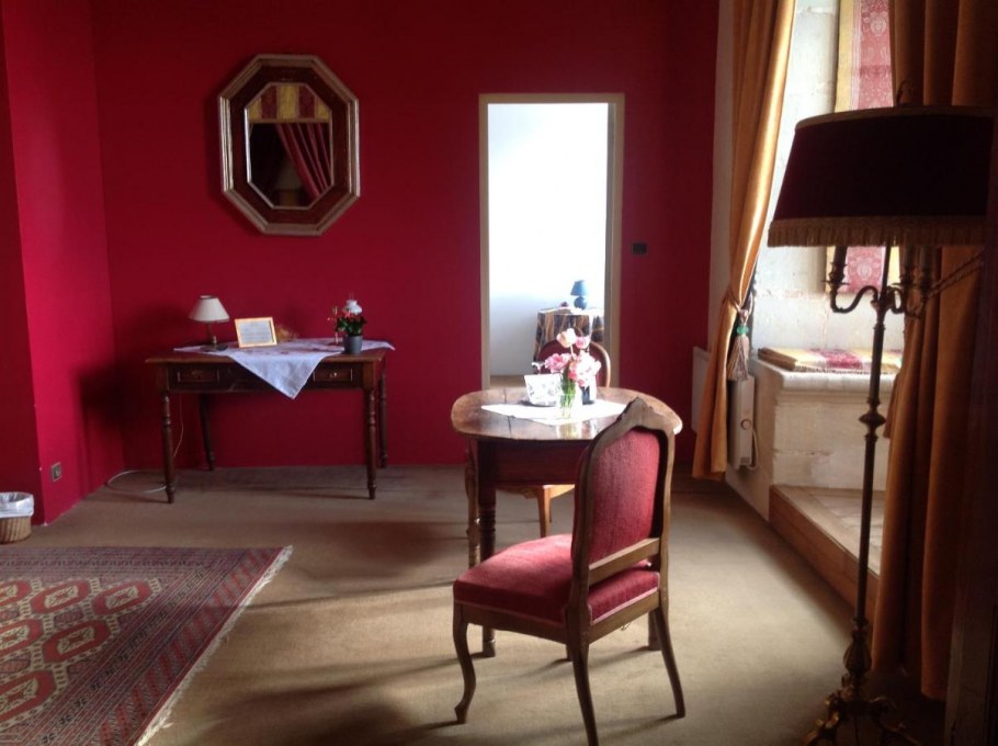 Шато Габо деревня Глазово