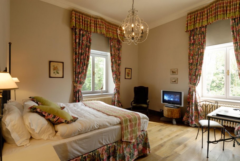 Chateau de Bagnols, Франция