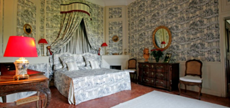 Шато Буффемон