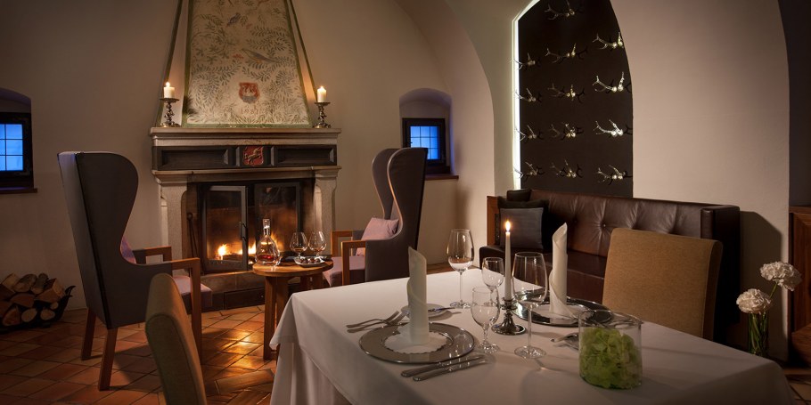 Замок-отель Kliczków Castle