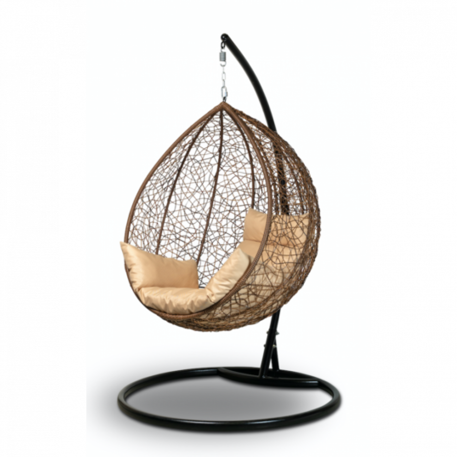 Кресло Hanging Egg Нанны Дитцел