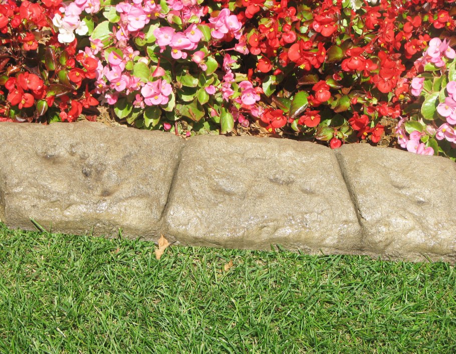 Экобордюр Landscape Edging