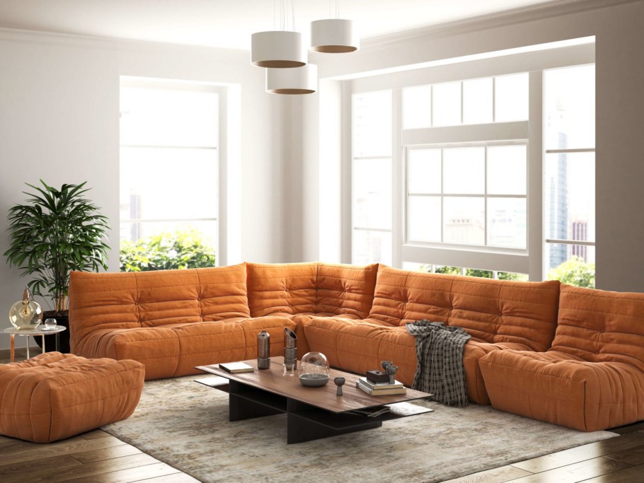 Кресло Гливер француз