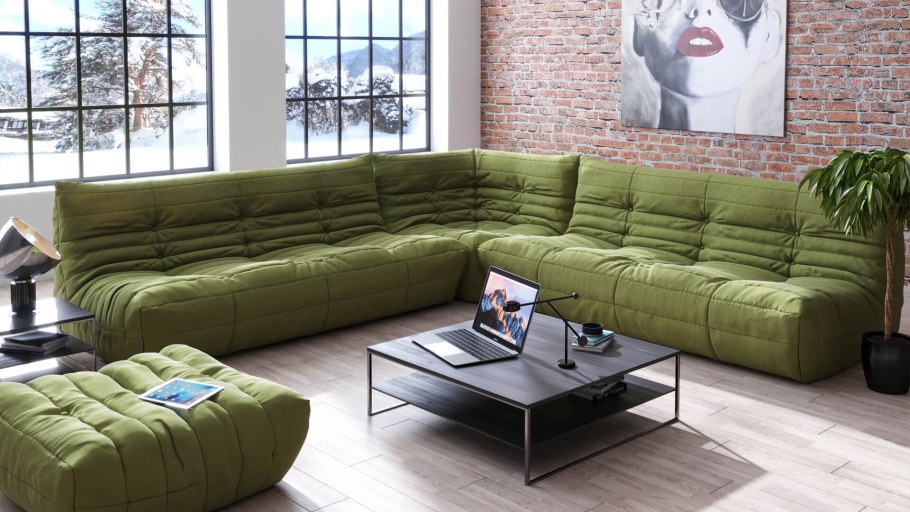 Gliver француз