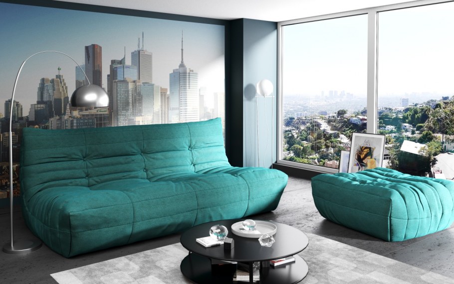 Диван француз бескаркасная мебель