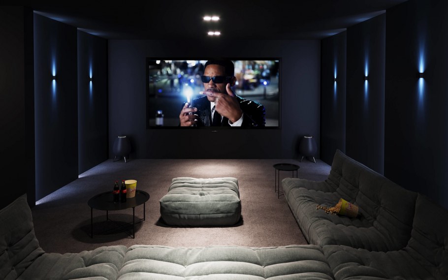 Диван бескаркасный toga Sofa.