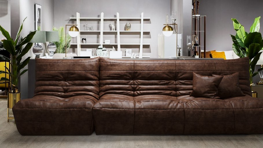 Диван Монреаль релакс