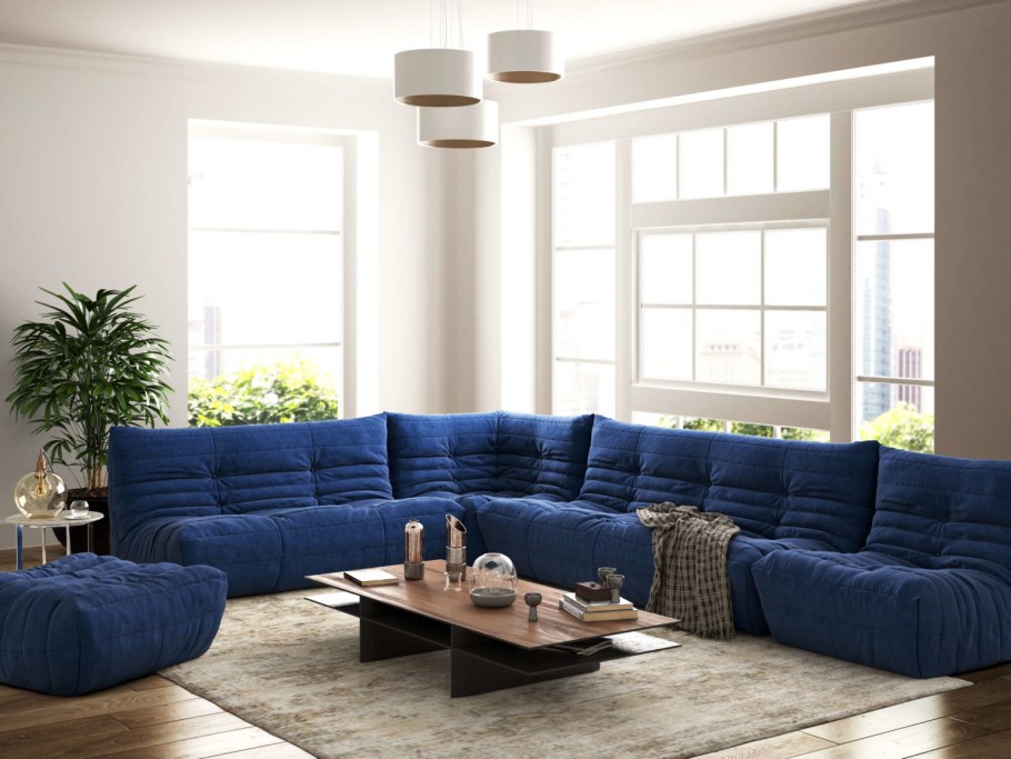 Гливер француз диван