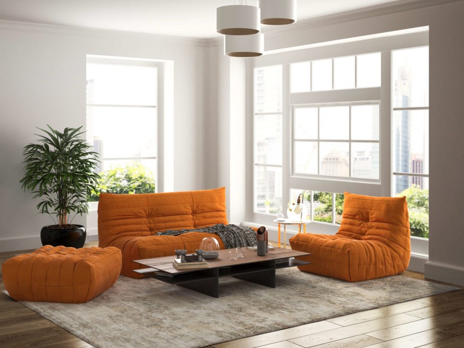 Кресло француз слим