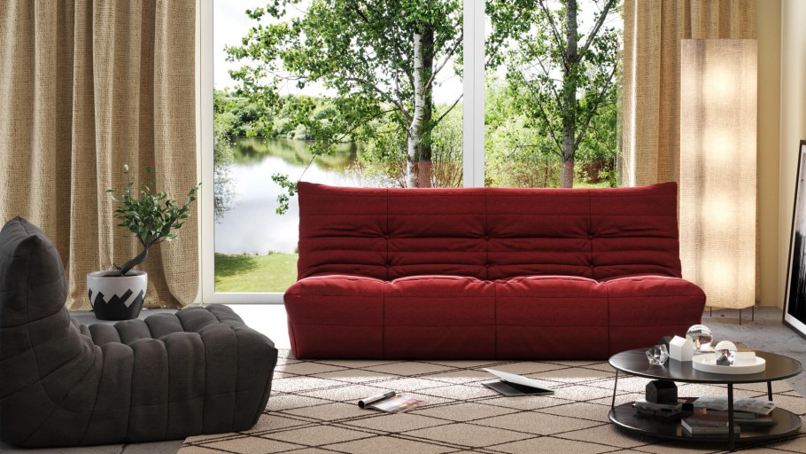 Гливер француз диван