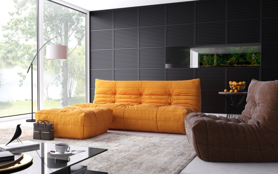 Гливер француз диван