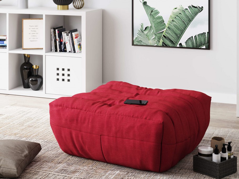 Модульный диван Togo ligne Roset