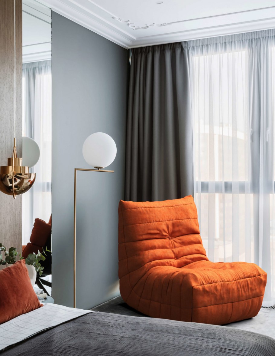 Гливер француз диван