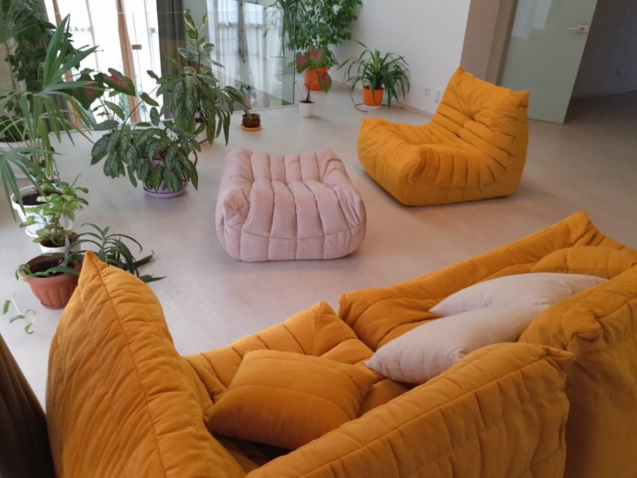 Gliver француз