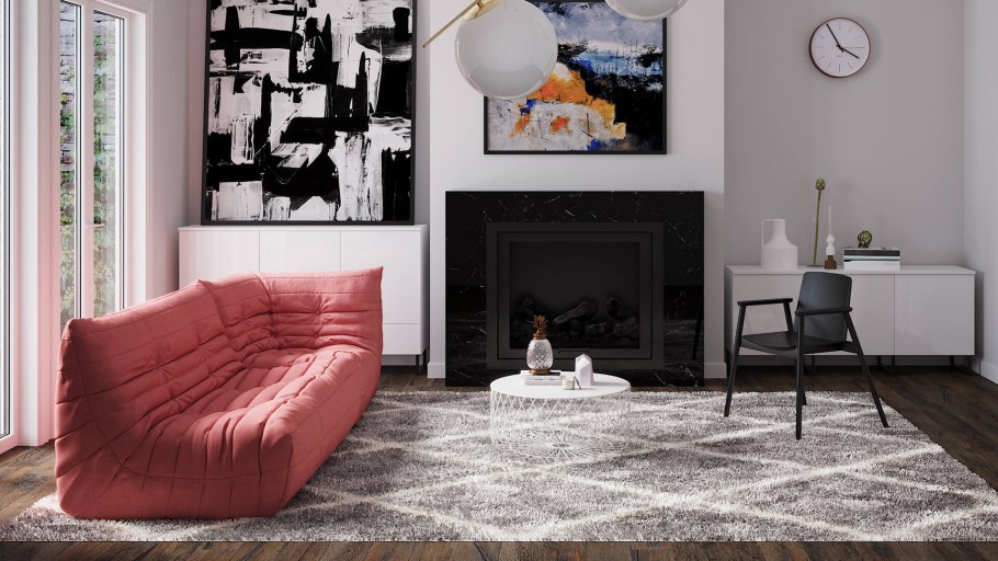 Кресло Гливер француз