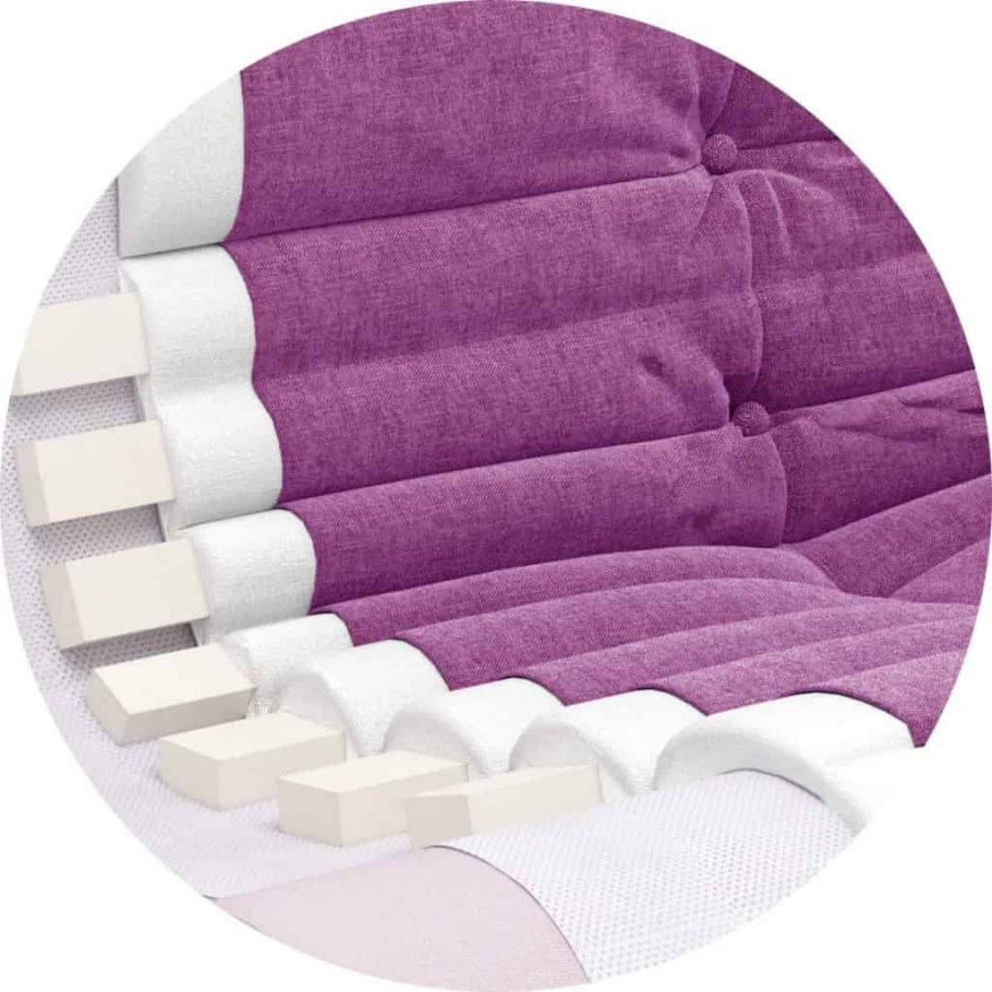 Диван во французском стиле