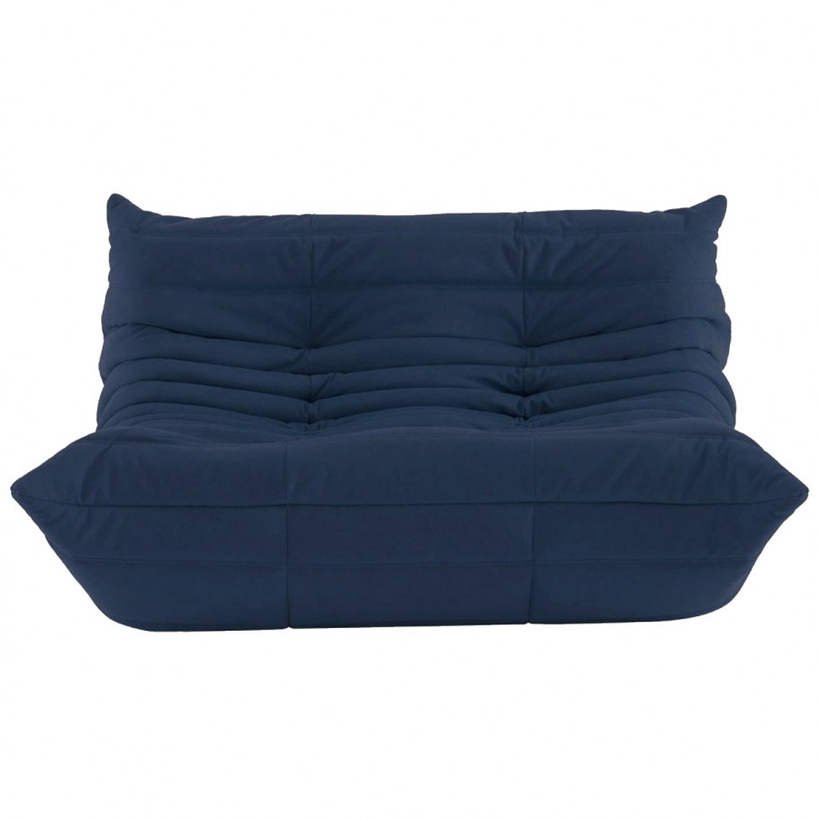 Модульный диван Togo ligne Roset
