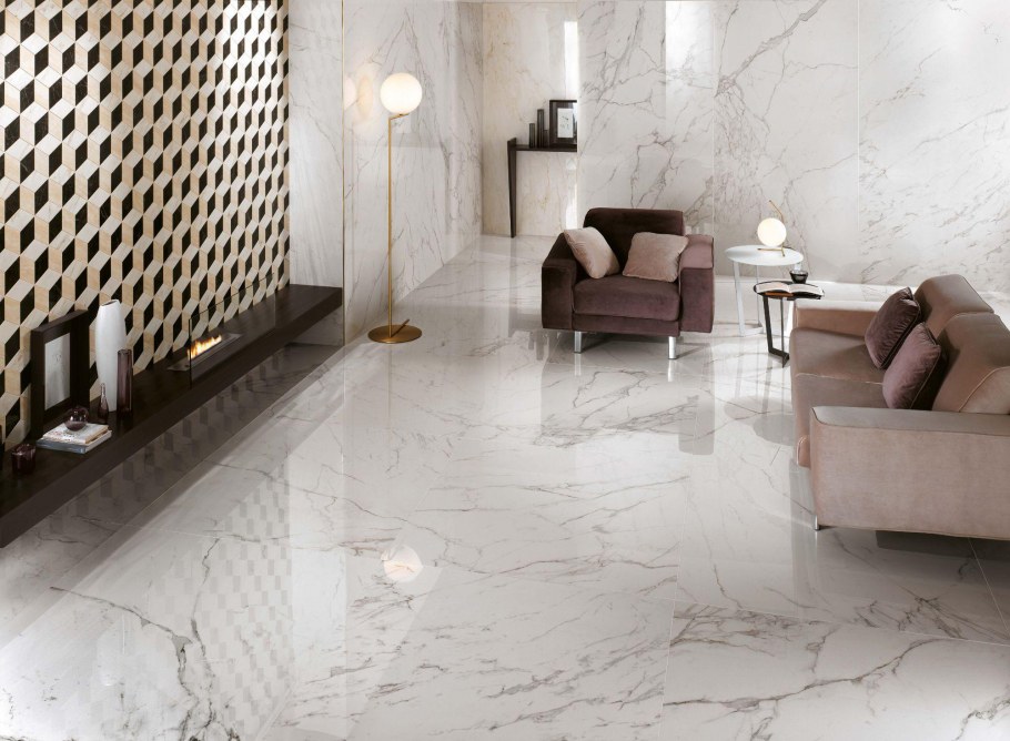 Керамогранит Ocean Ceramic