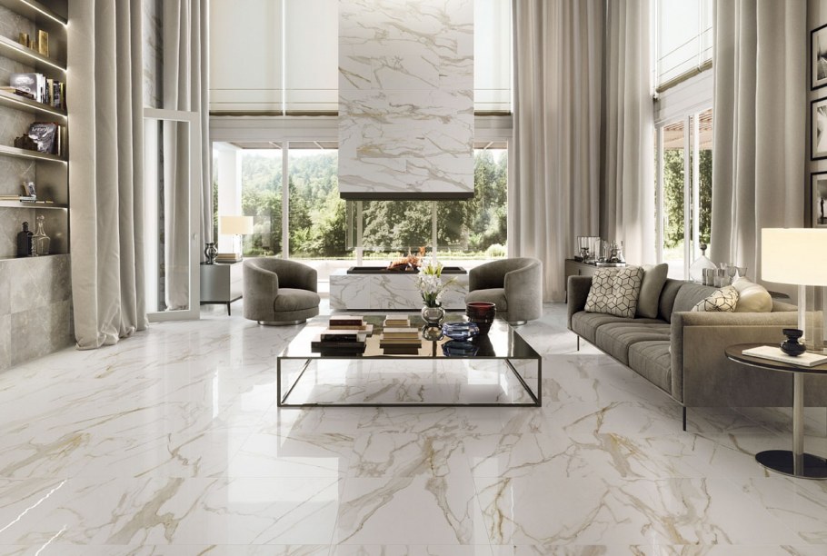 Керамогранит Atlas Concorde Marvel Pro