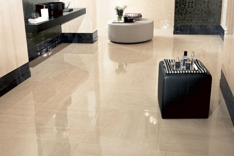 Керамогранит itt Calacatta