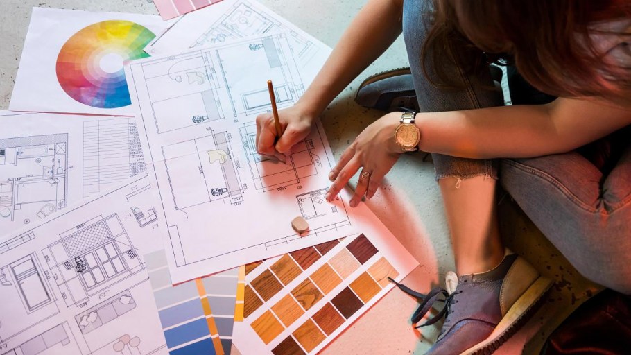 Гостиная комната