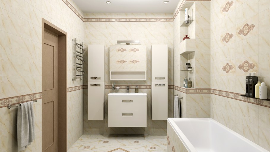 Плитка Пальмира Церсанит