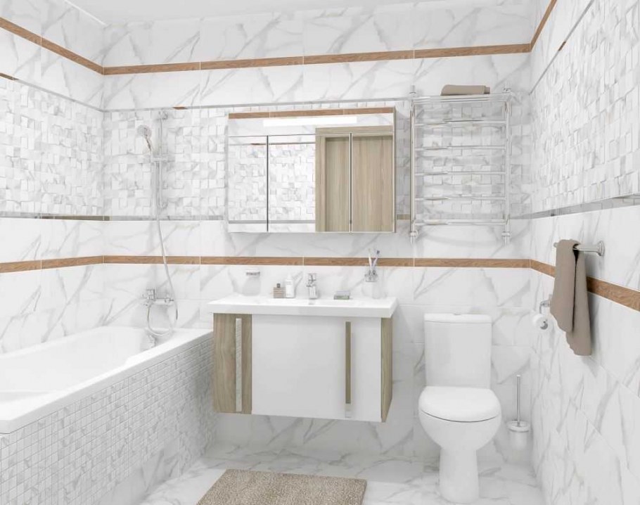 Altair laparet плитка