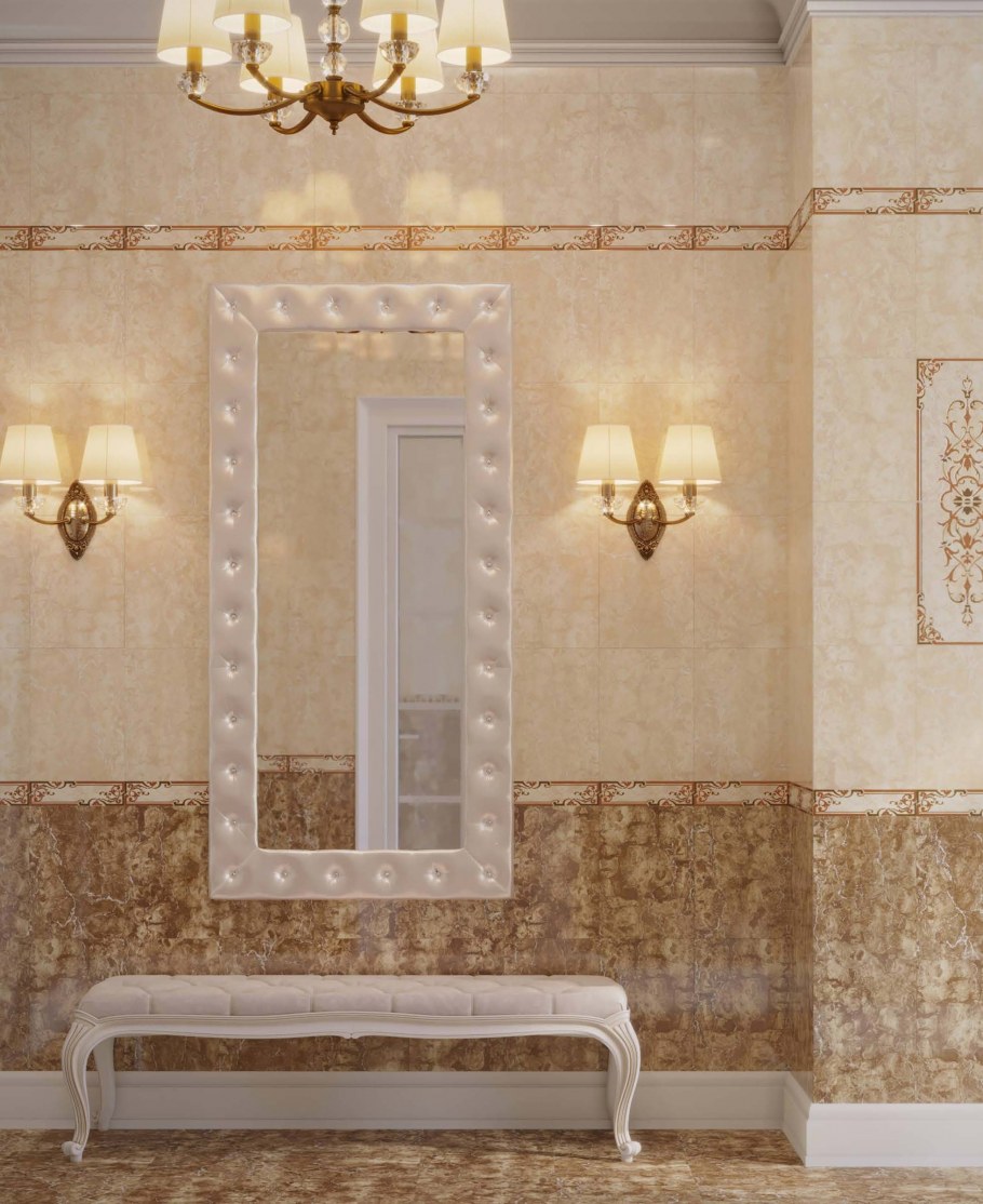 Плитка ВКЗ «Дориан»