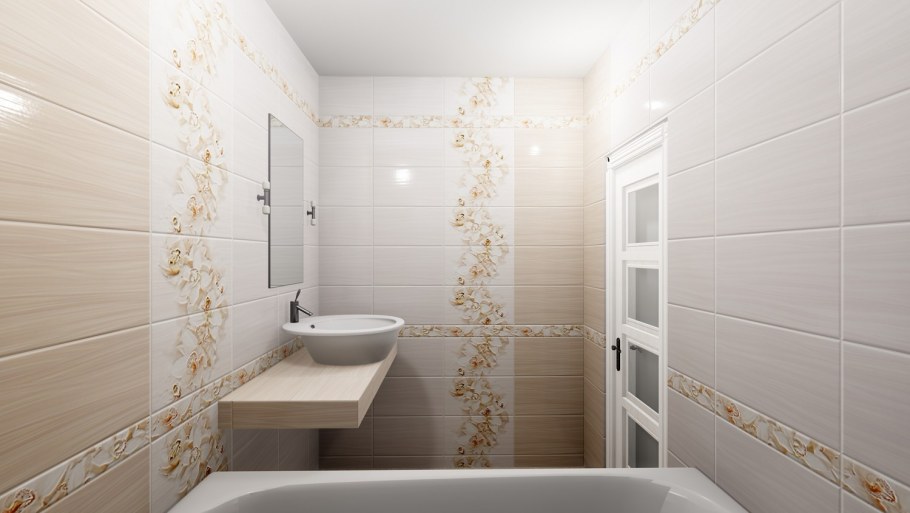 Плитка Арома Глобал Тайл