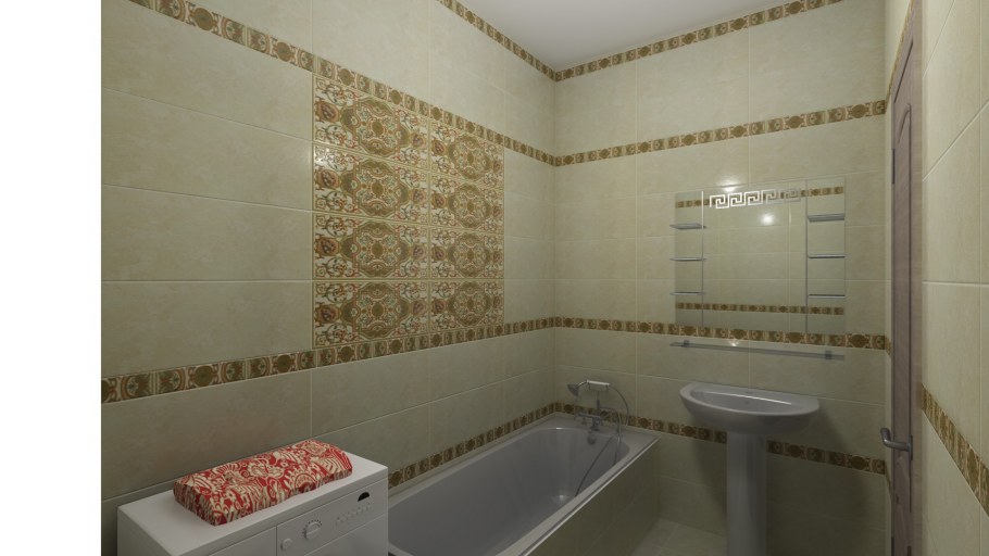 Триумф Грация керамика