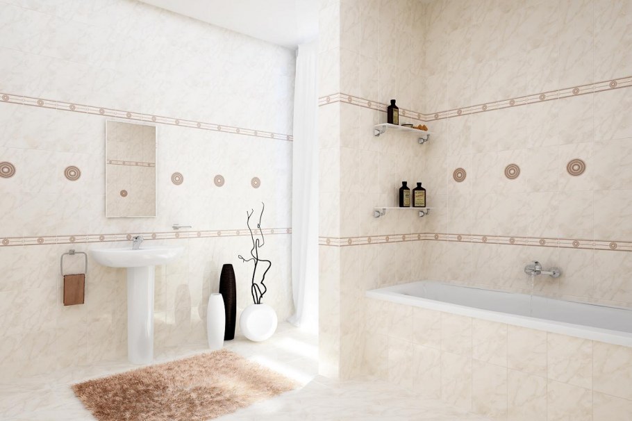 Церсанит плитка 20*30