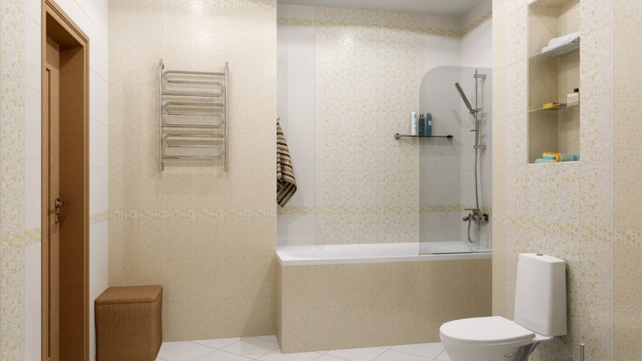 Церсанит плитка mozaika