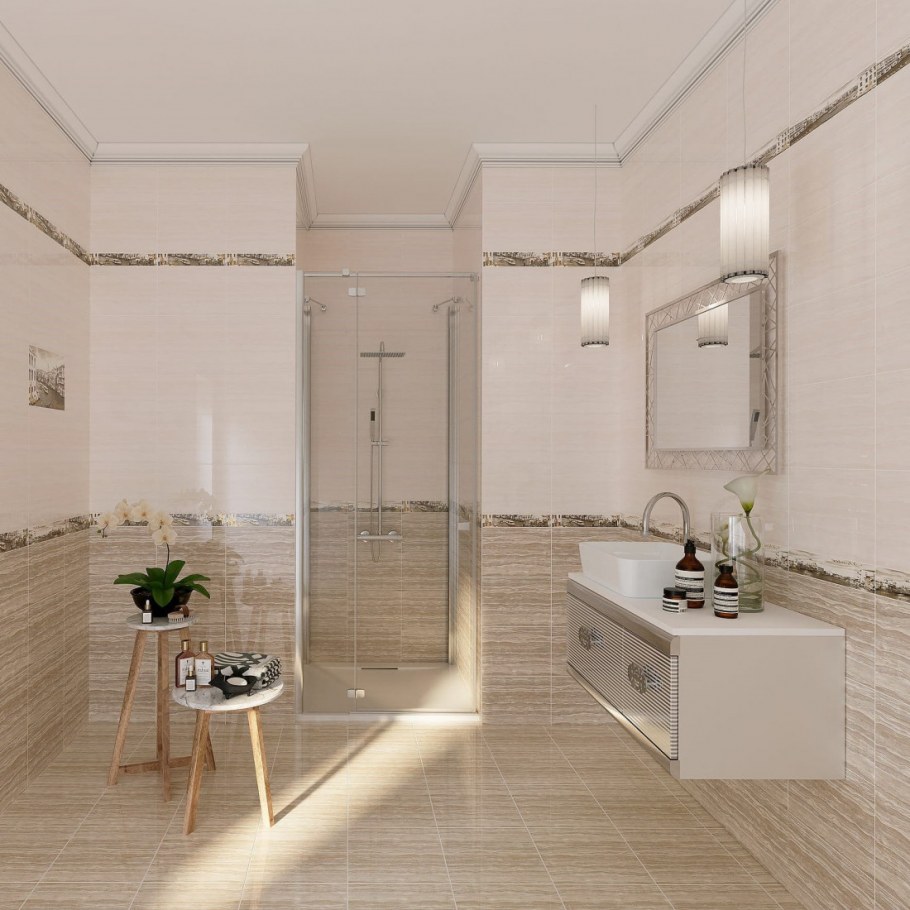 Плитка Монте Карло