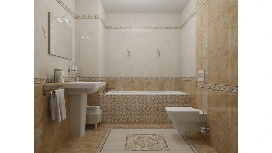 Плитка Ceramica Classic Illyria Classic