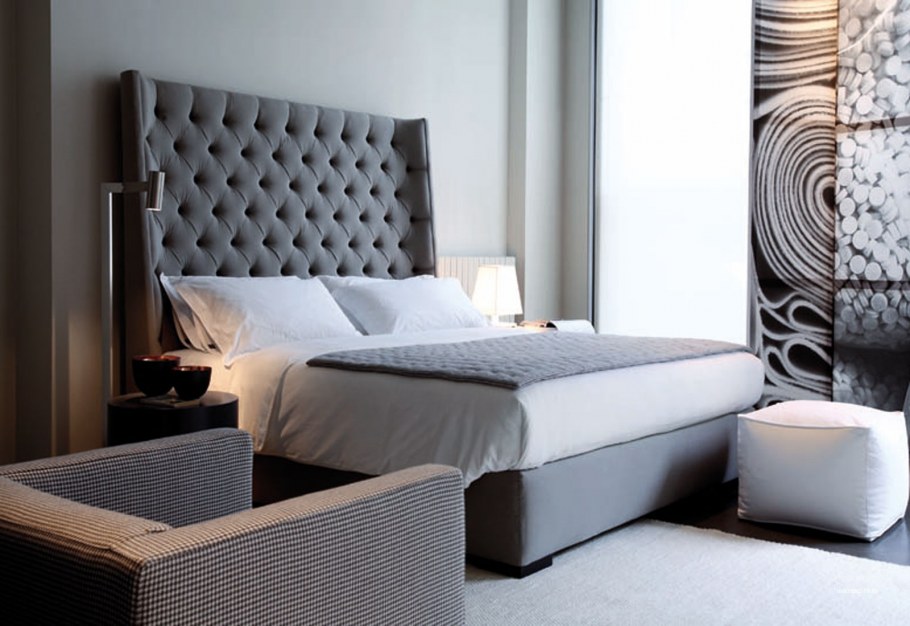 Кровать Клэр 160х200