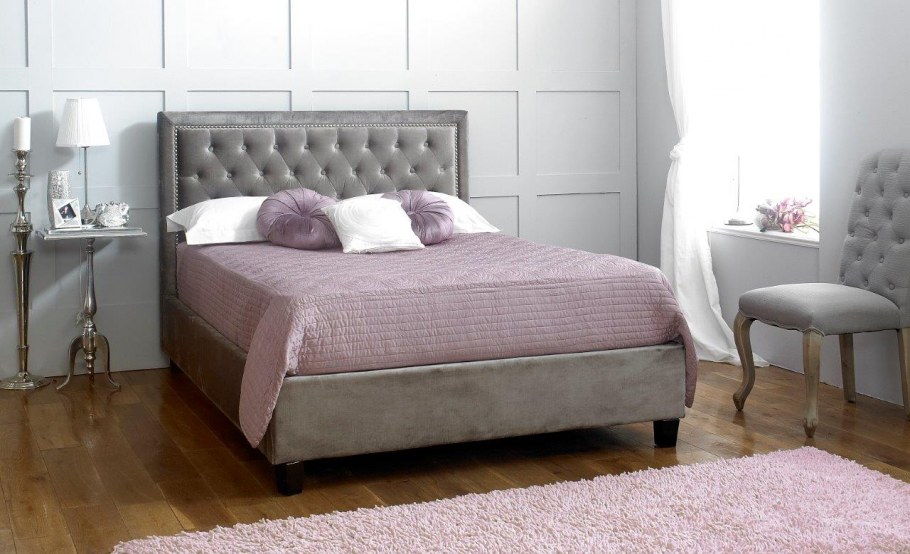 Кровать декоро