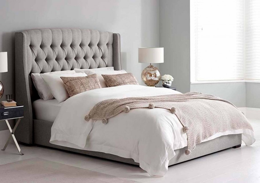 Ascona Rossini кровать