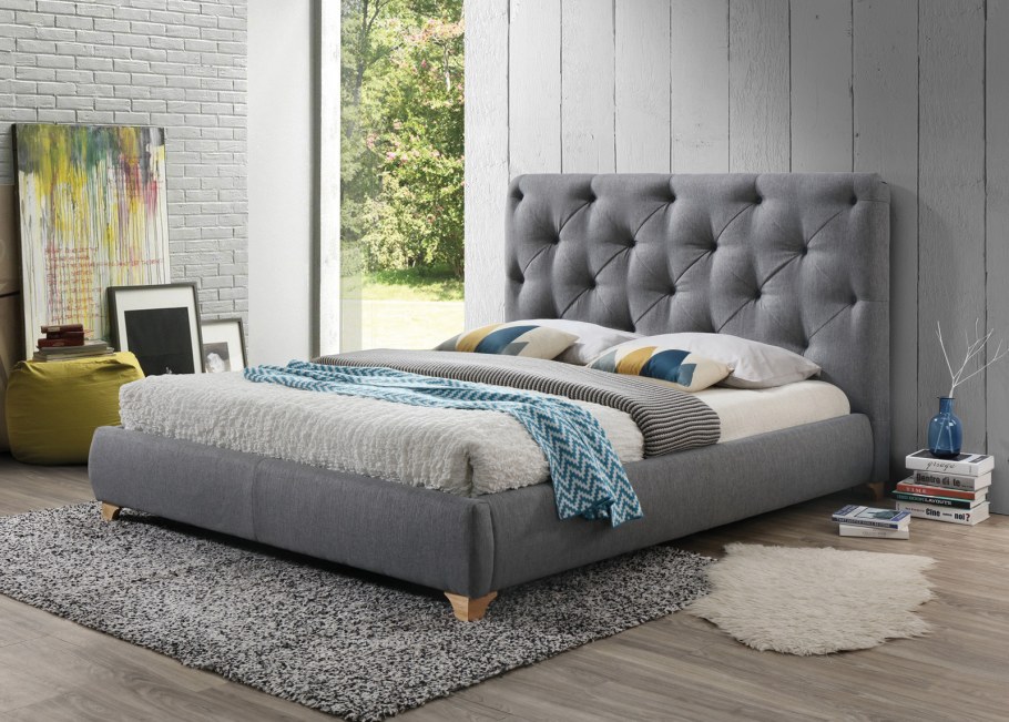 Кровать Мишель Бонмебель