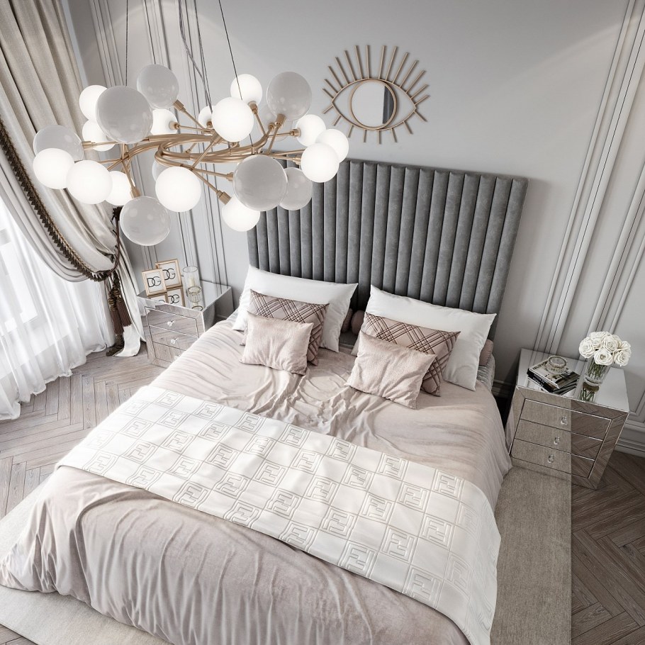 Кровать Флоренция Перрино