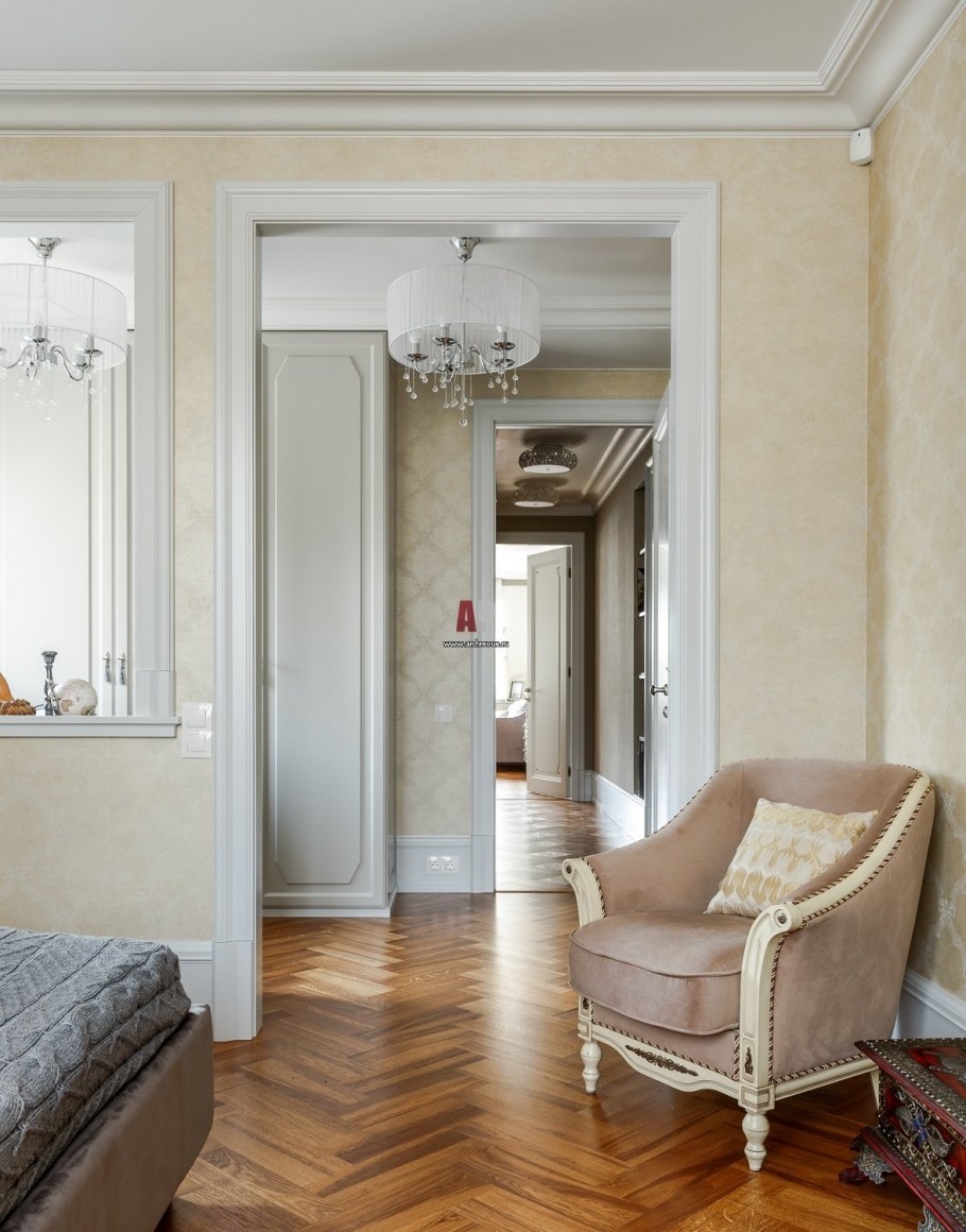 Шкафы Неоклассика АРХРЕВЮ