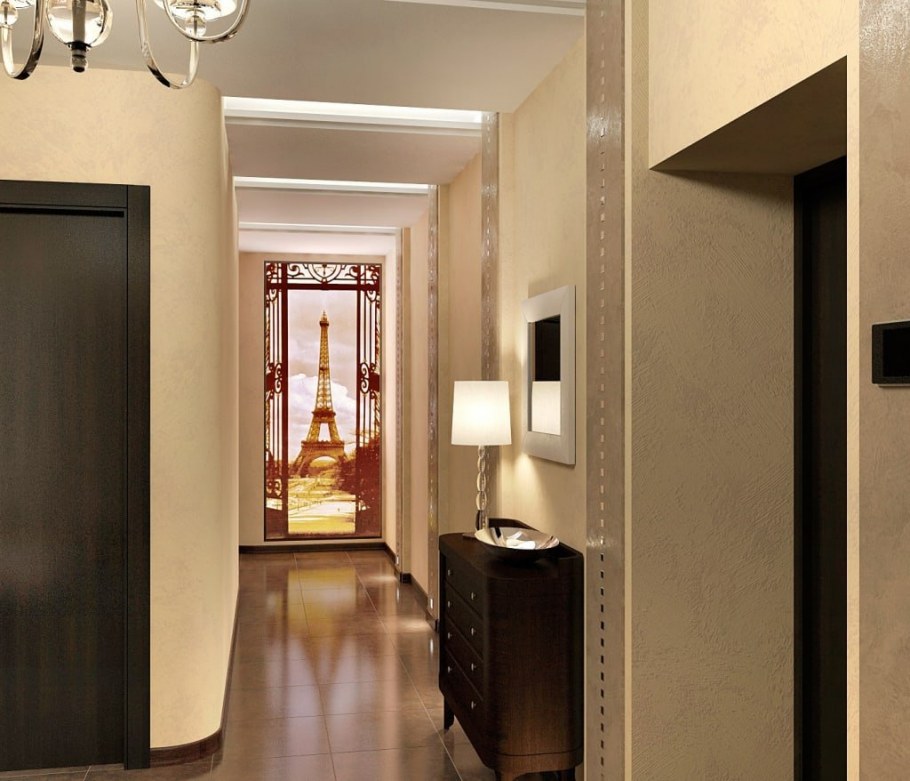 Сталинка подъезд