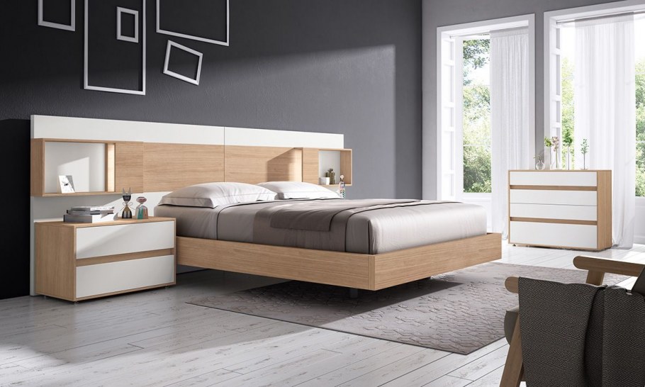 Спальный гарнитур Fenicia