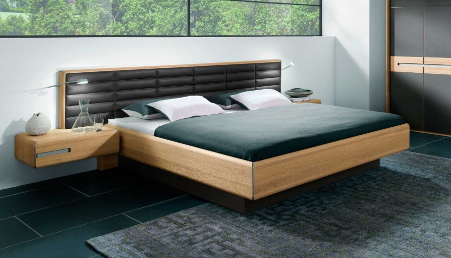 Кровать Infinity class 180х200